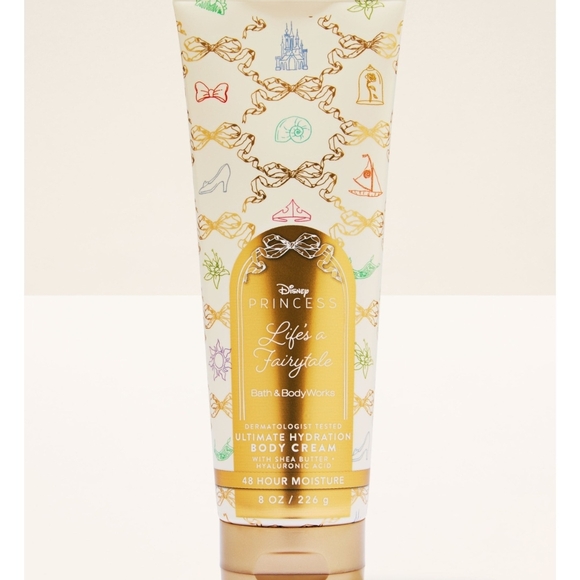 Disney Princess Fine Fragrance Mist - Picture 2 of 6